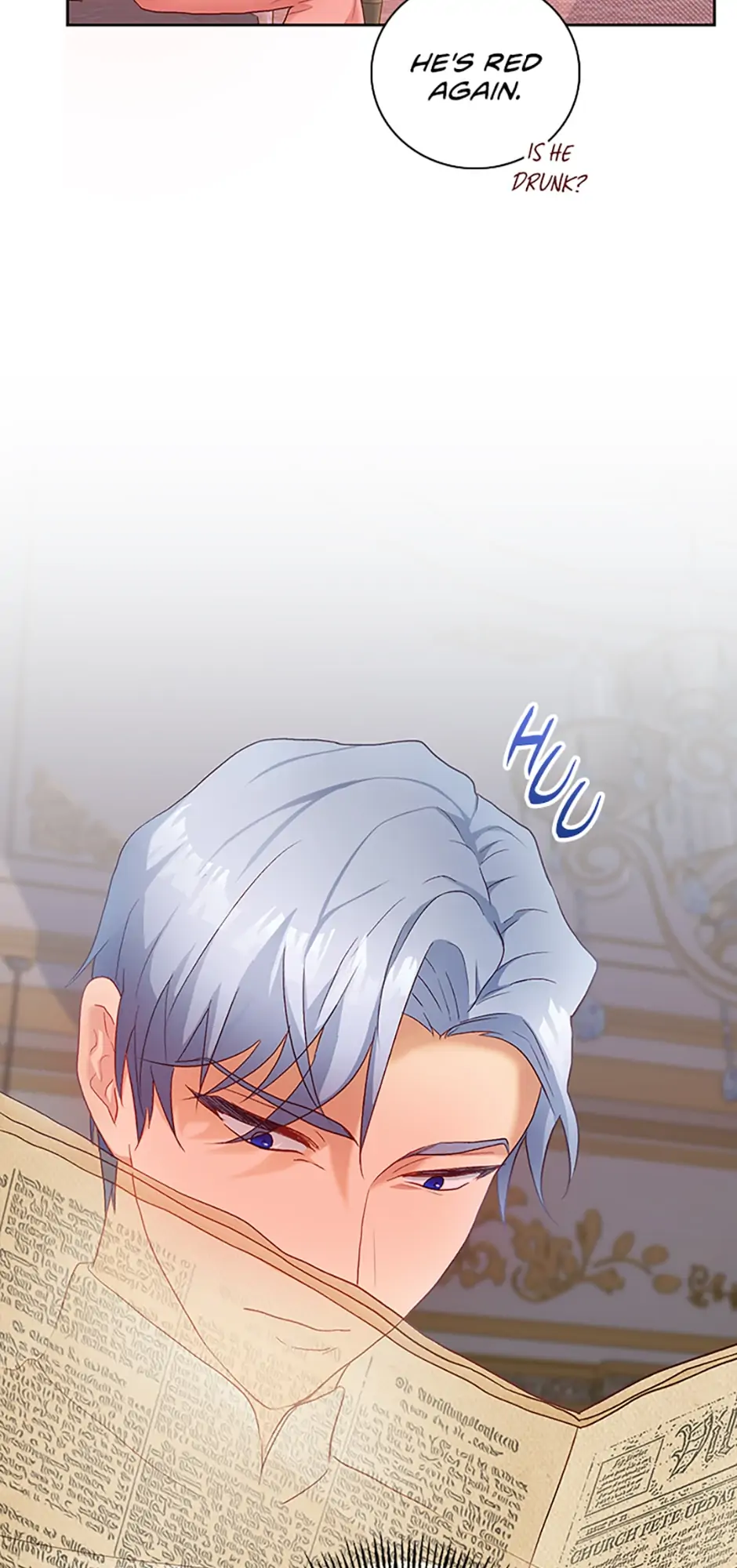 The Glamorous Life of the Fake Mistress - Chapter 18 [R15] manhwa