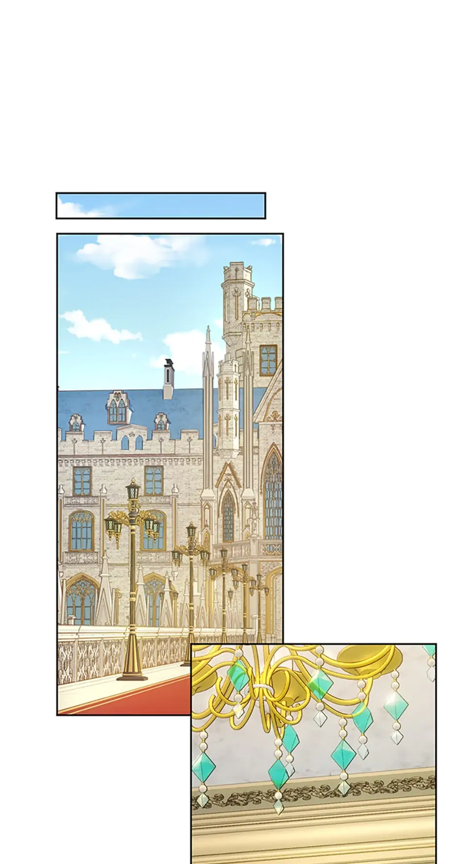 The Glamorous Life of the Fake Mistress - Chapter 18 [R15] manhwa