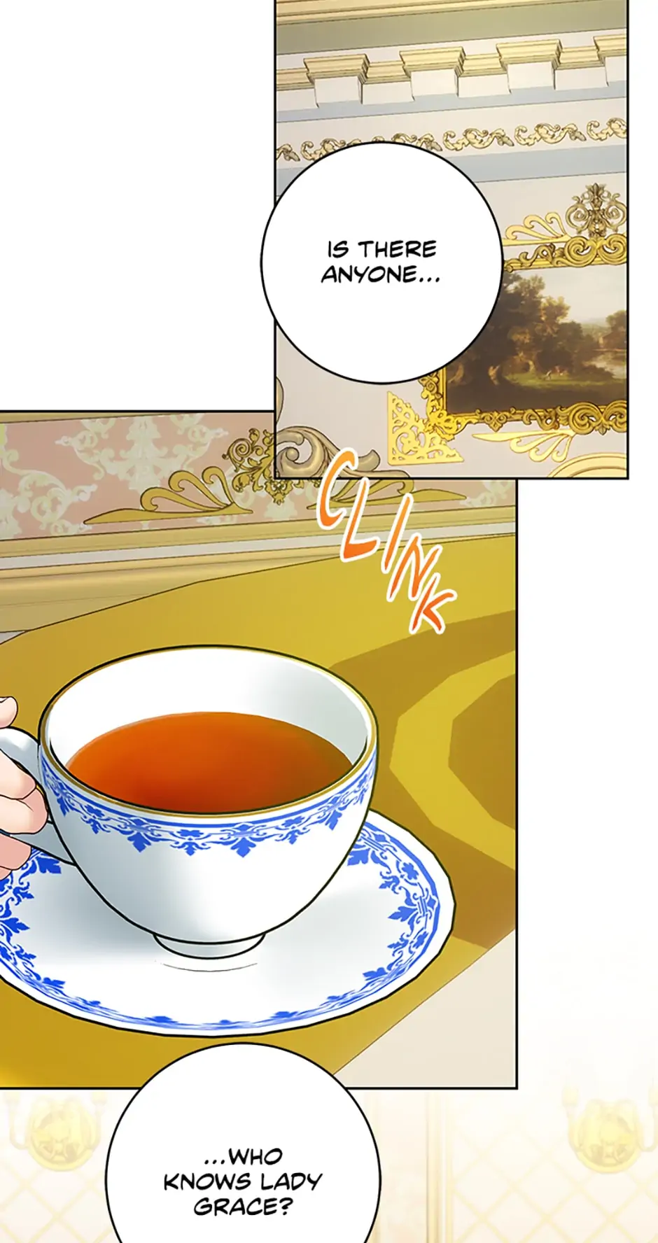 The Glamorous Life of the Fake Mistress - Chapter 18 [R15] manhwa