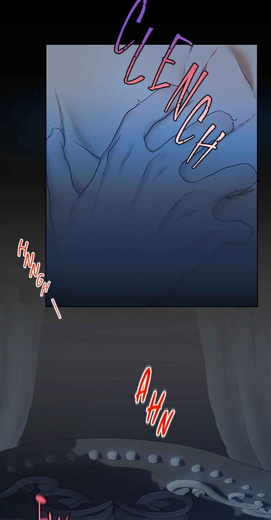 The Glamorous Life of the Fake Mistress - Chapter 18 [R19] manhwa