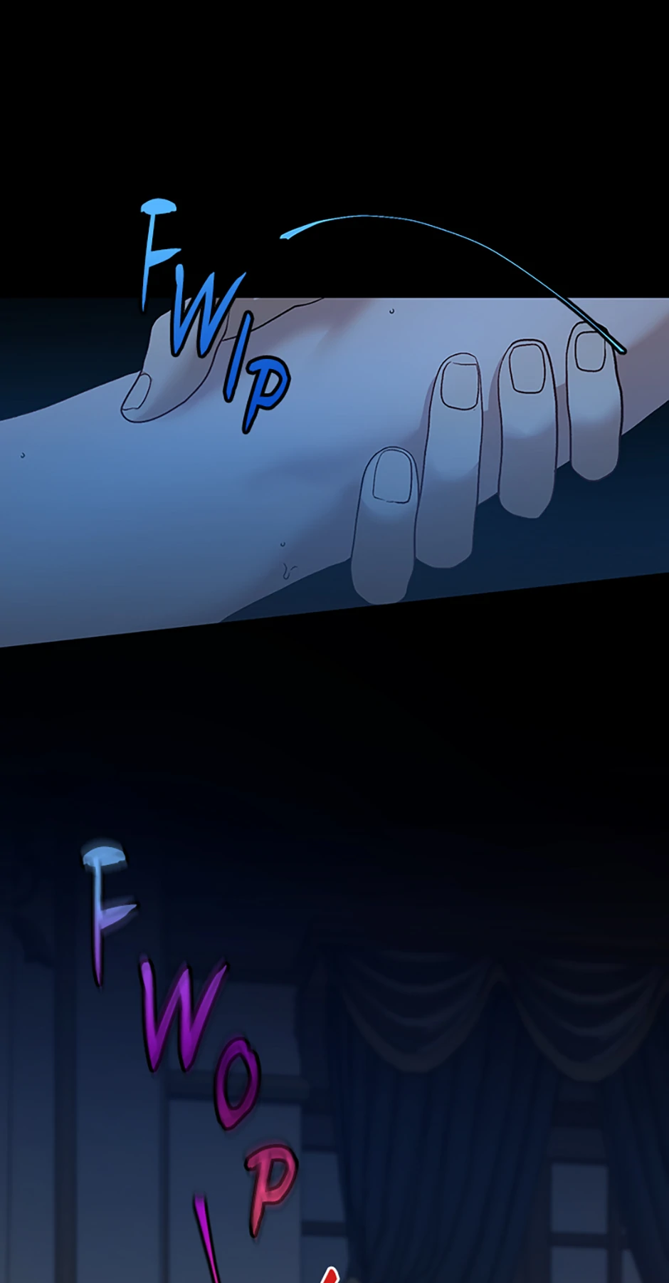 The Glamorous Life of the Fake Mistress - Chapter 18 [R19] manhwa
