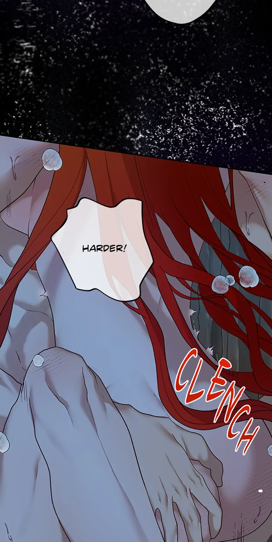 The Glamorous Life of the Fake Mistress - Chapter 18 [R19] manhwa