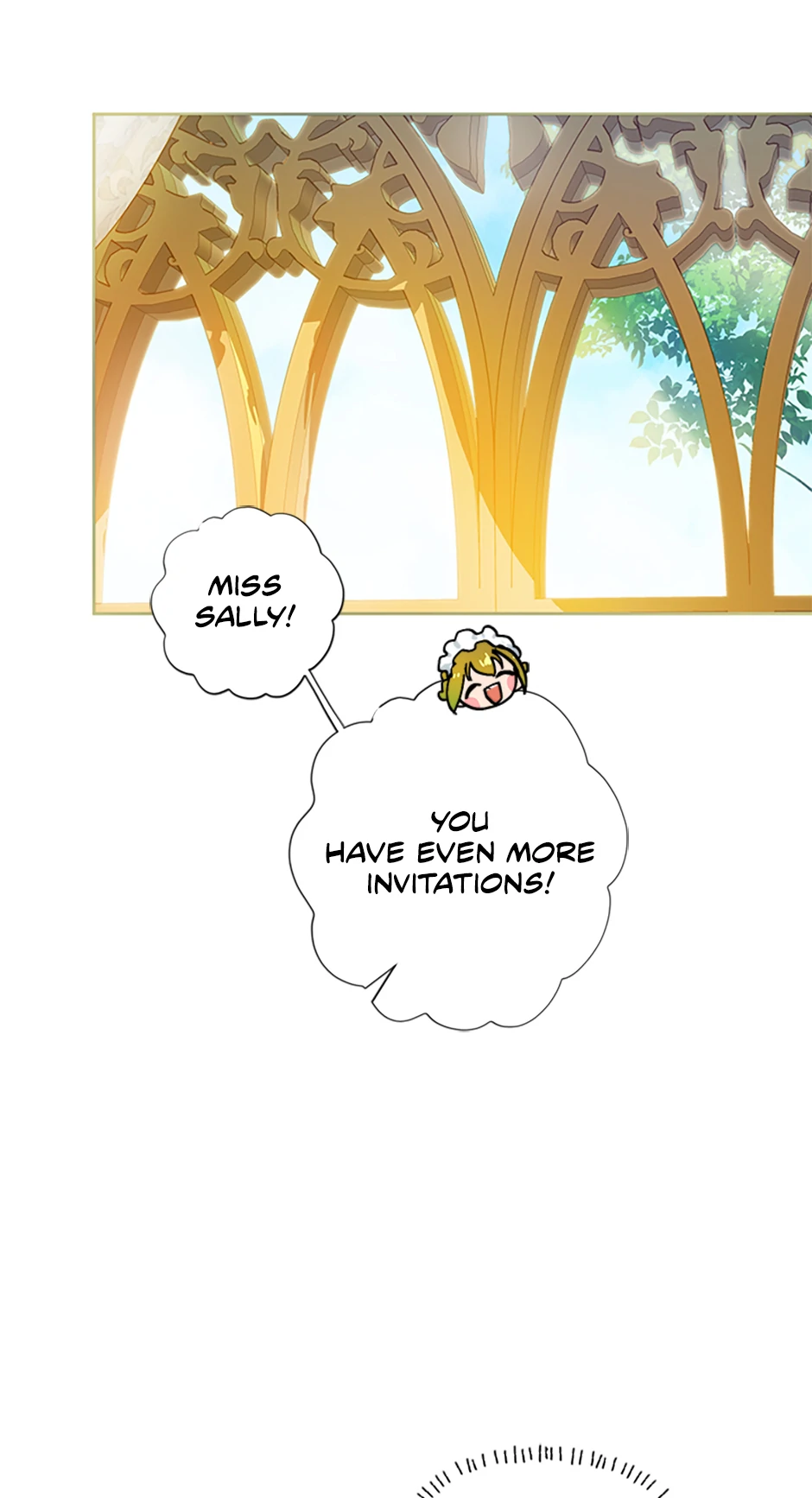 The Glamorous Life of the Fake Mistress - Chapter 18 [R19] manhwa