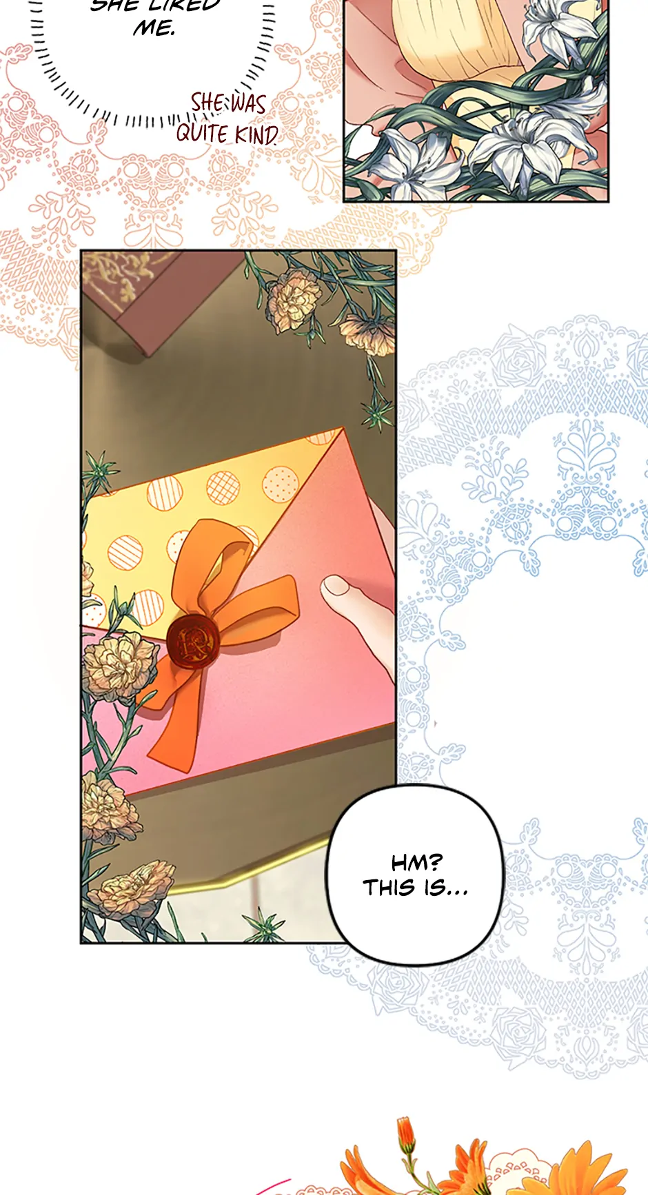 The Glamorous Life of the Fake Mistress - Chapter 18 [R19] manhwa