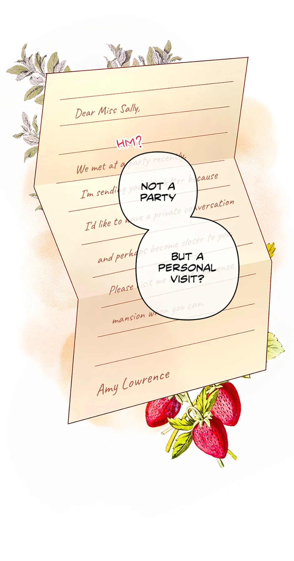 The Glamorous Life of the Fake Mistress - Chapter 18 [R19] manhwa