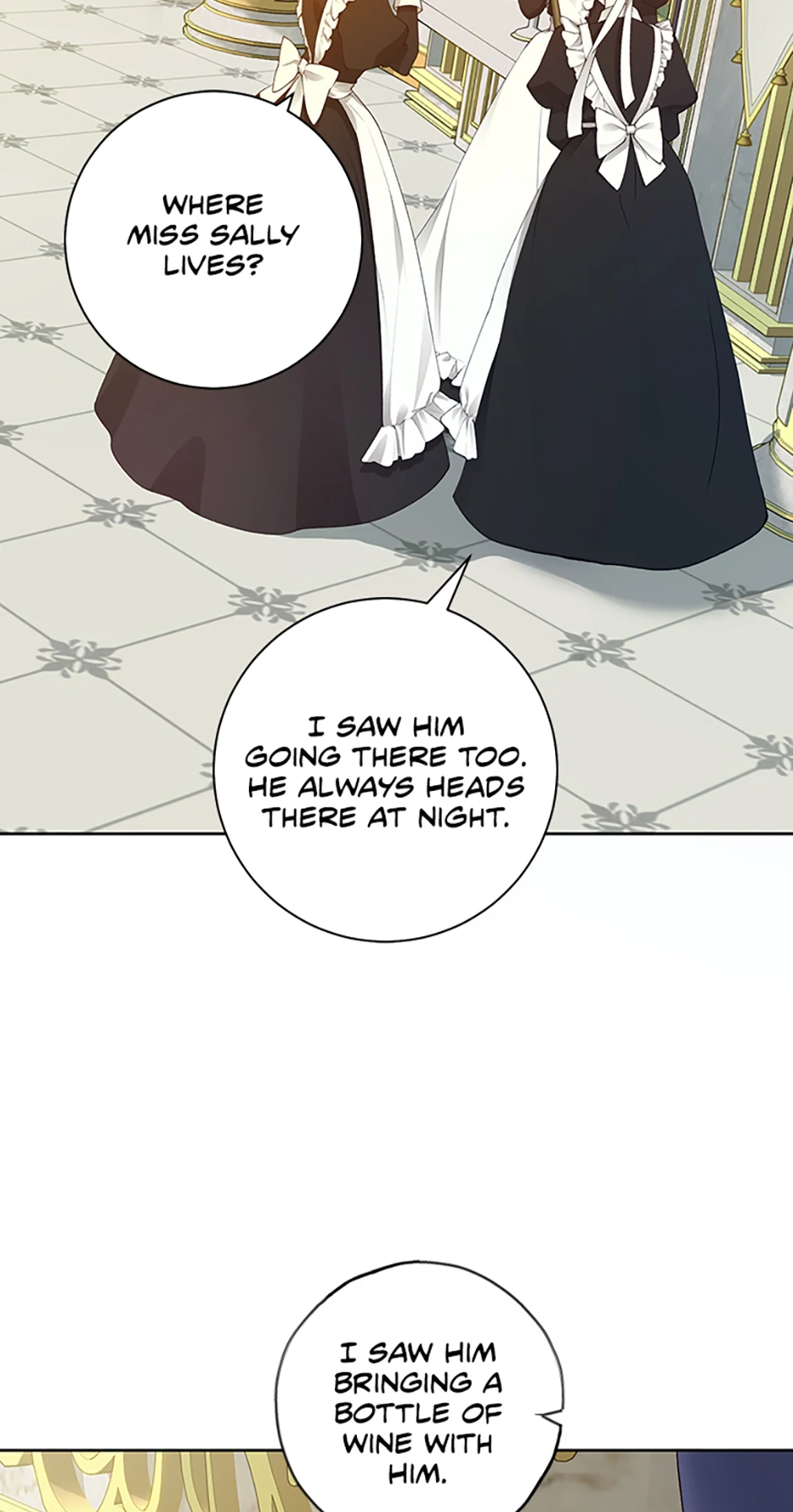 The Glamorous Life of the Fake Mistress - Chapter 18 [R19] manhwa