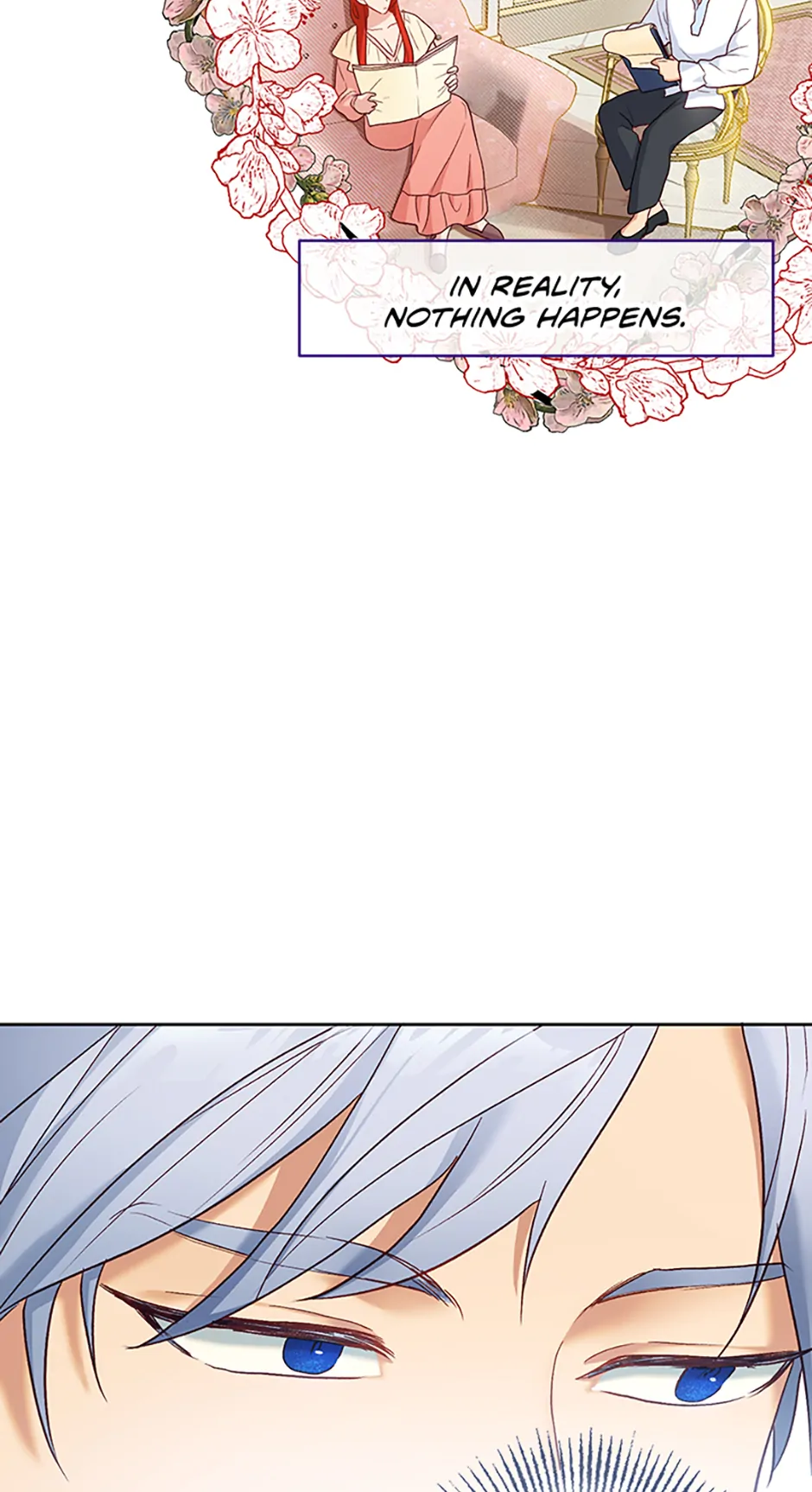 The Glamorous Life of the Fake Mistress - Chapter 18 [R19] manhwa