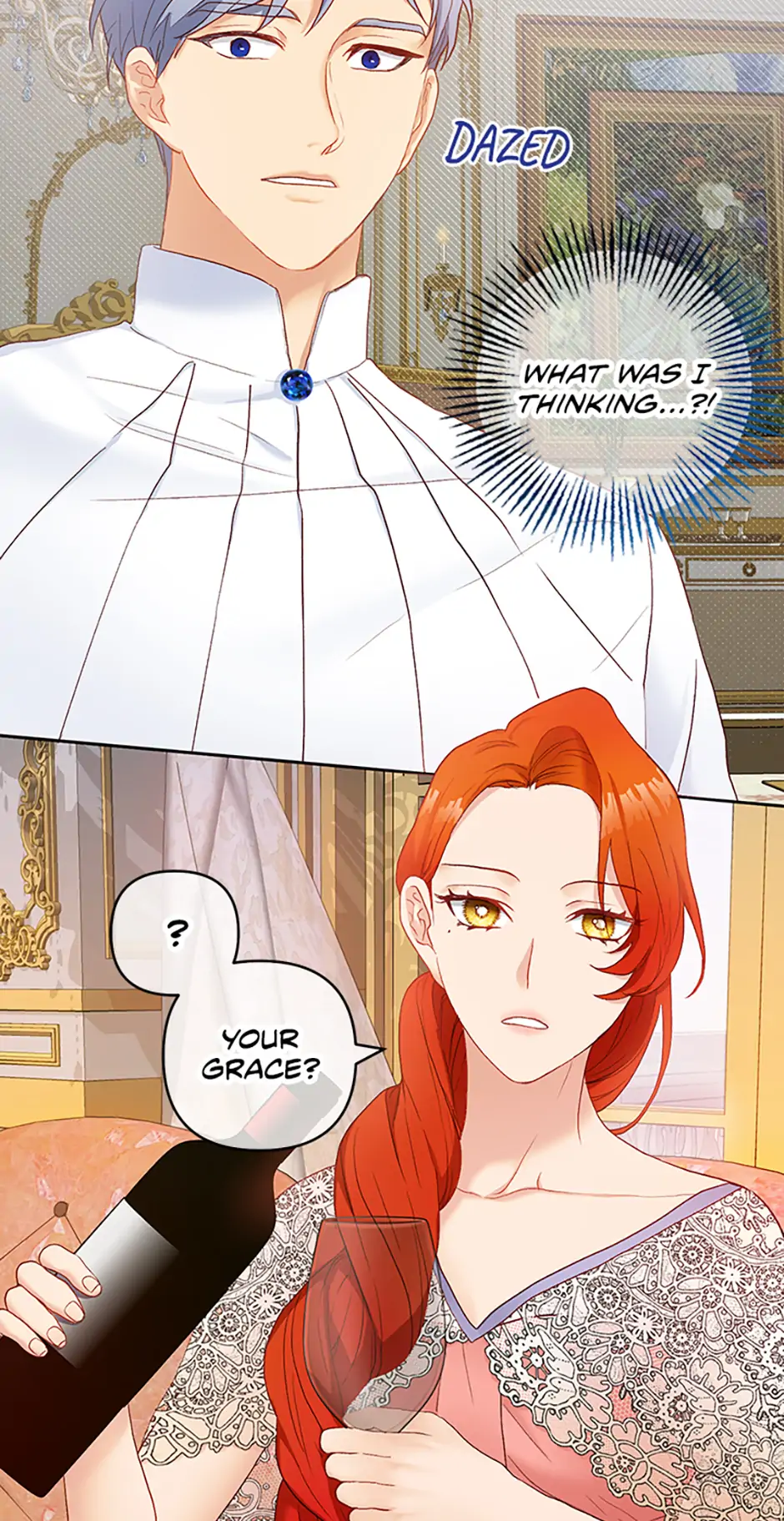 The Glamorous Life of the Fake Mistress - Chapter 18 [R19] manhwa
