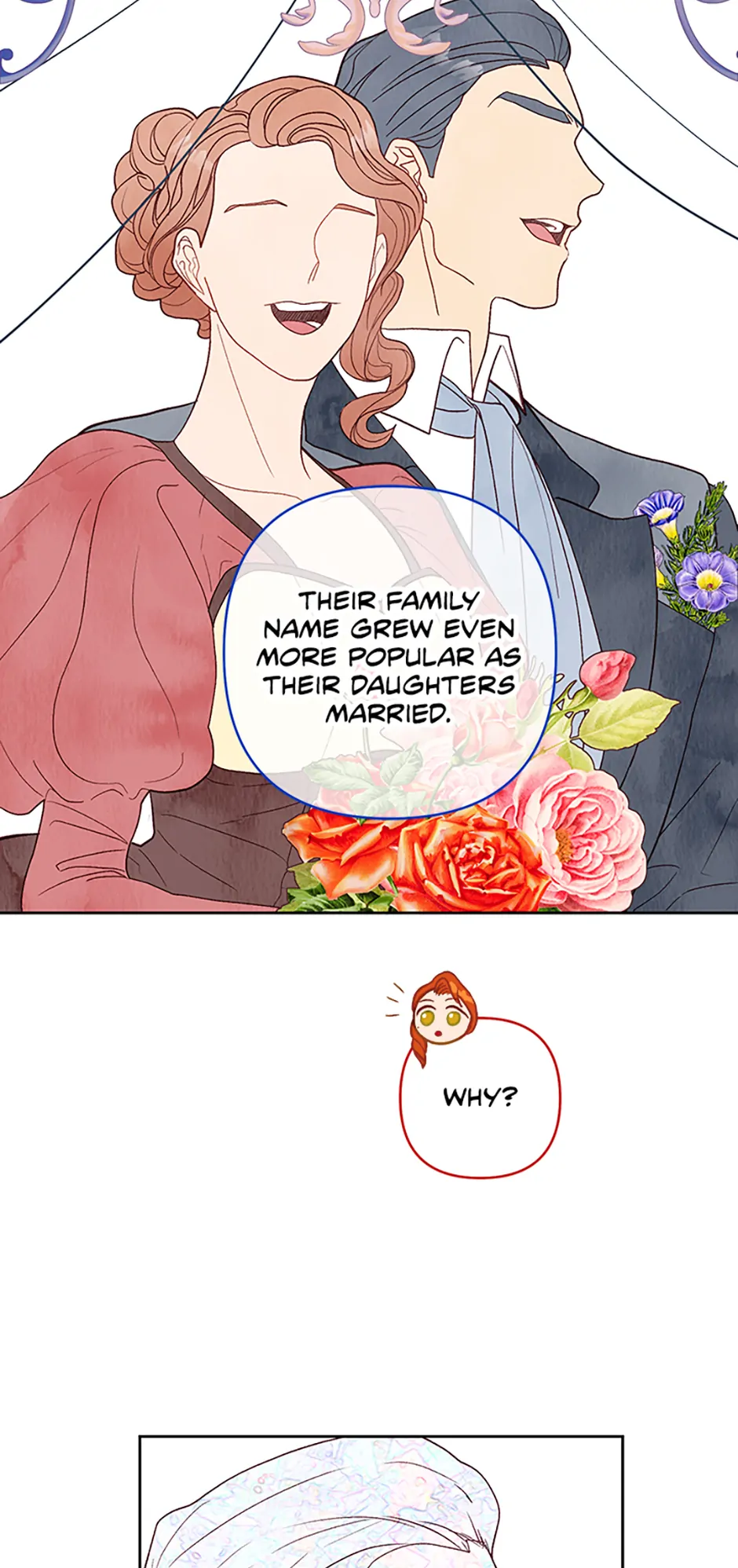 The Glamorous Life of the Fake Mistress - Chapter 18 [R19] manhwa