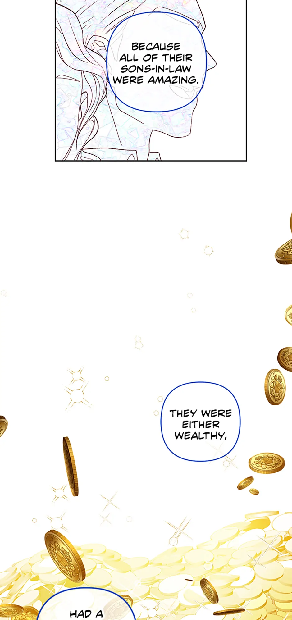 The Glamorous Life of the Fake Mistress - Chapter 18 [R19] manhwa