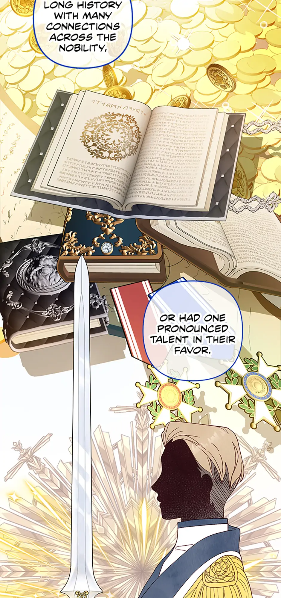 The Glamorous Life of the Fake Mistress - Chapter 18 [R19] manhwa