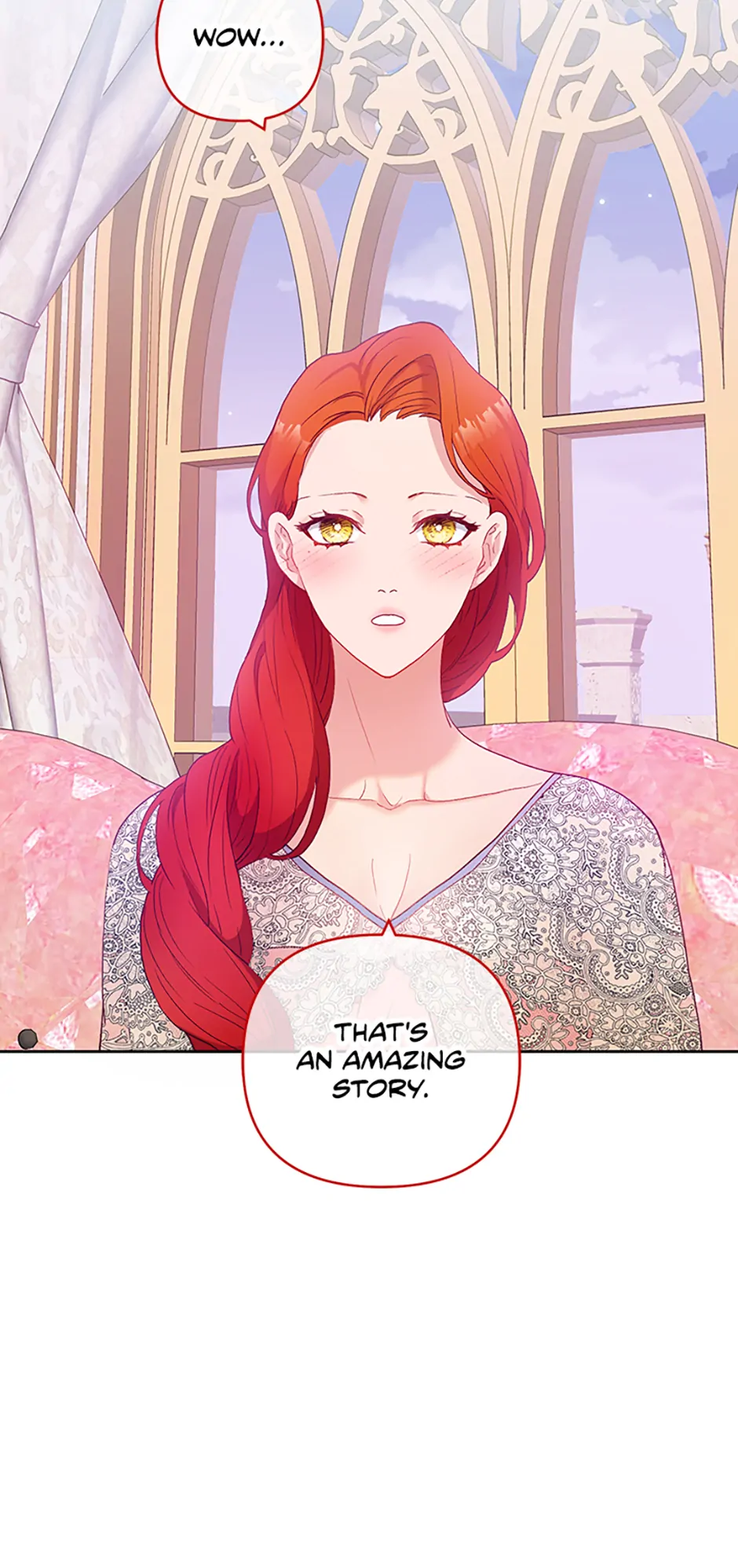 The Glamorous Life of the Fake Mistress - Chapter 18 [R19] manhwa