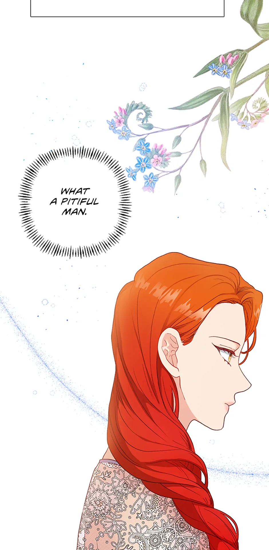 The Glamorous Life of the Fake Mistress - Chapter 18 [R19] manhwa