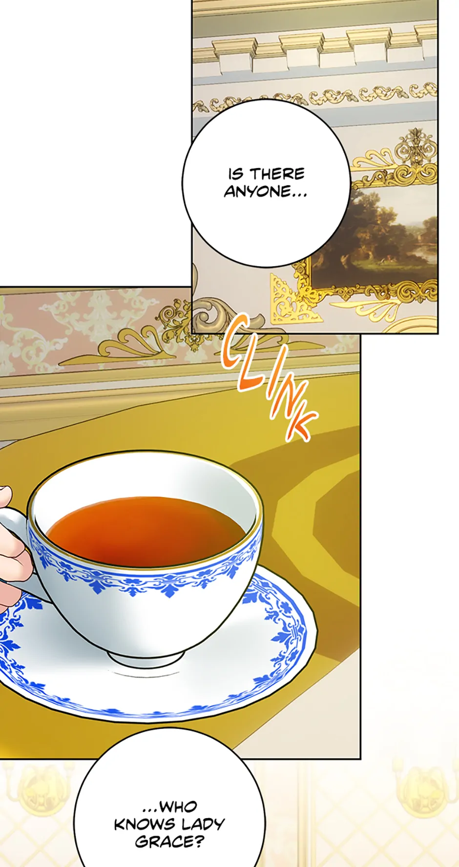 The Glamorous Life of the Fake Mistress - Chapter 18 [R19] manhwa