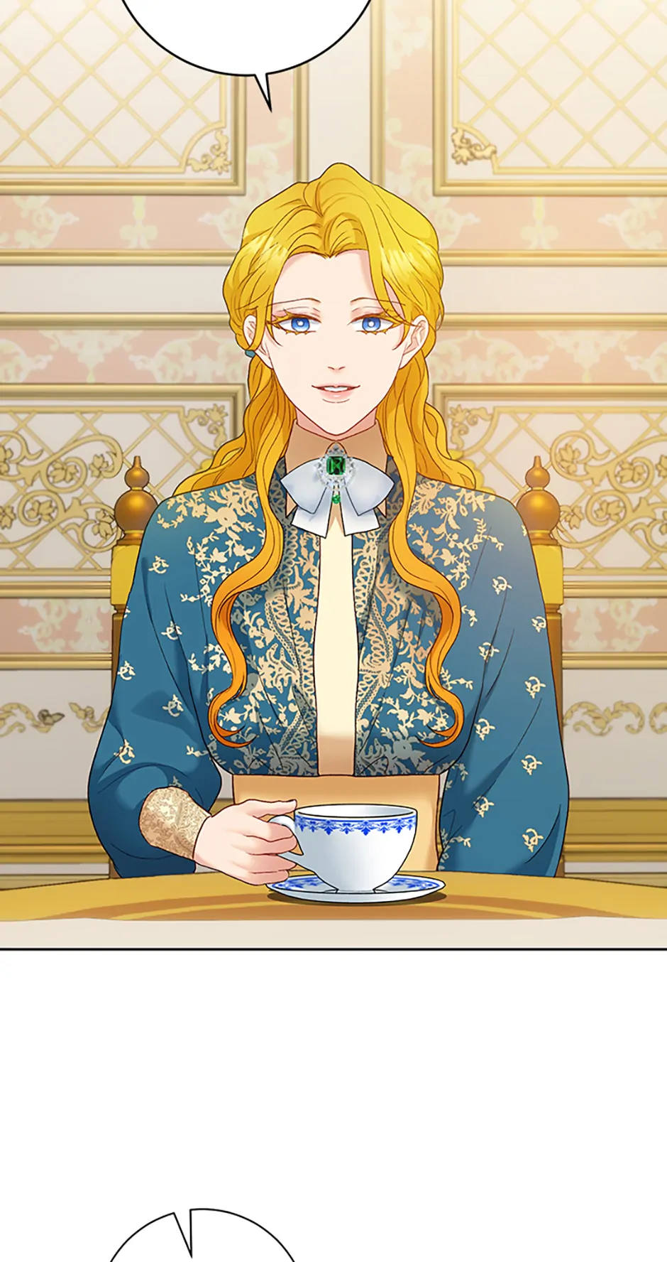 The Glamorous Life of the Fake Mistress - Chapter 18 [R19] manhwa