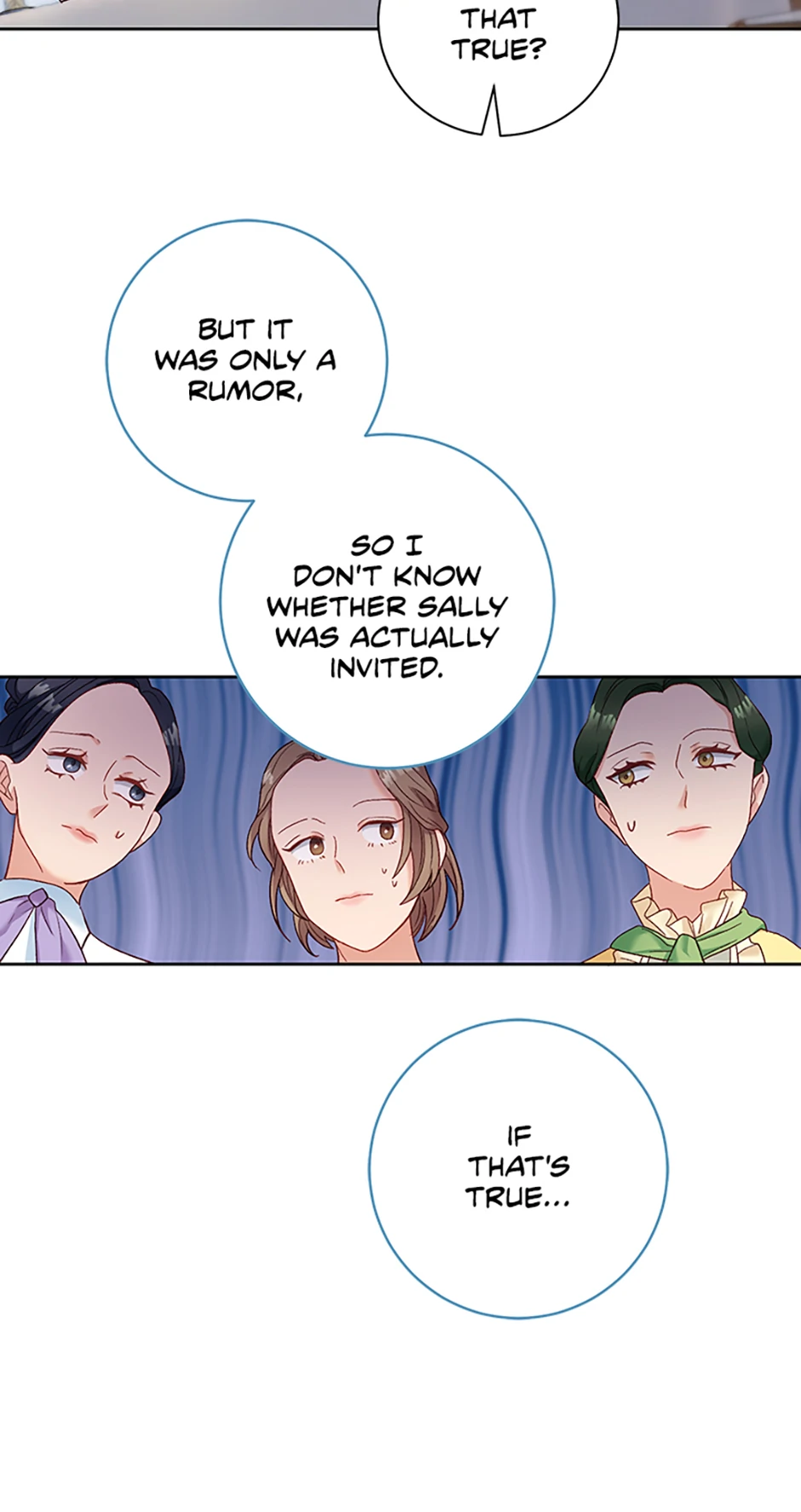 The Glamorous Life of the Fake Mistress - Chapter 18 [R19] manhwa