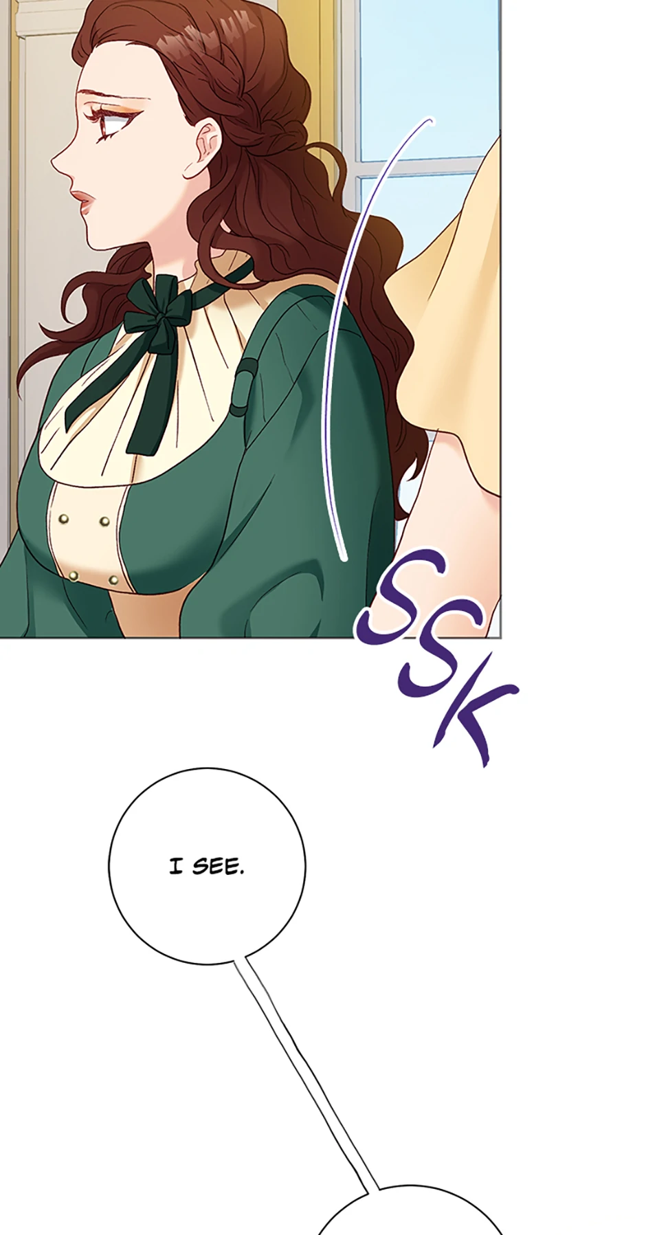 The Glamorous Life of the Fake Mistress - Chapter 18 [R19] manhwa