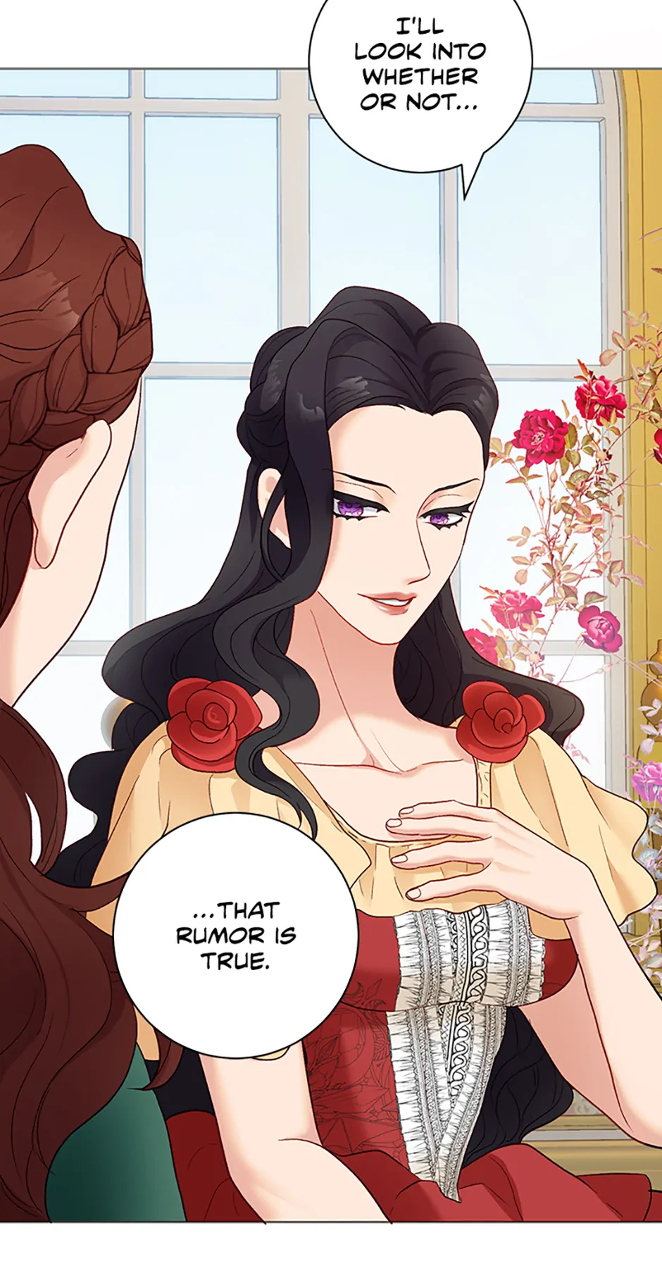 The Glamorous Life of the Fake Mistress - Chapter 18 [R19] manhwa