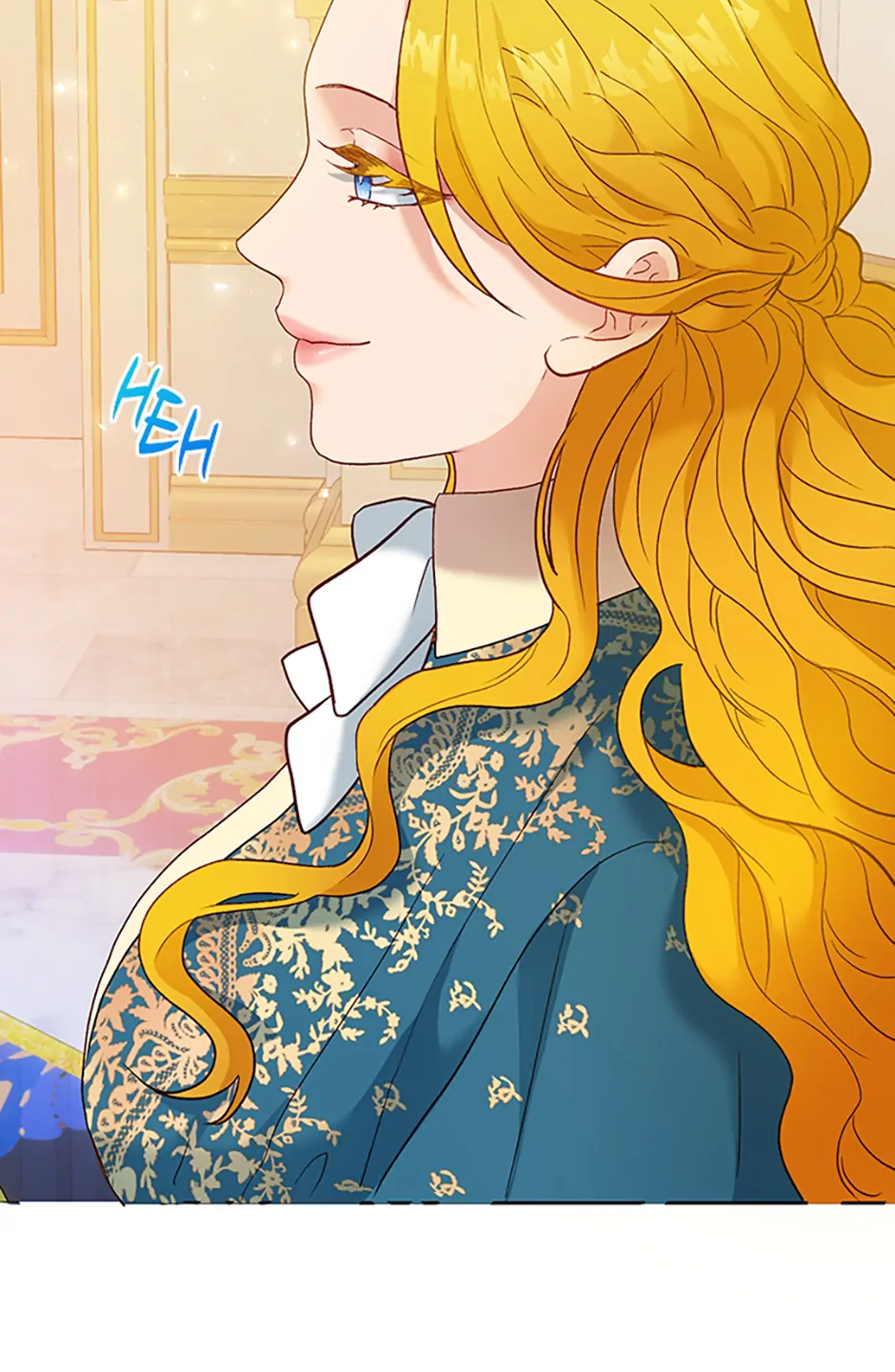 The Glamorous Life of the Fake Mistress - Chapter 18 [R19] manhwa
