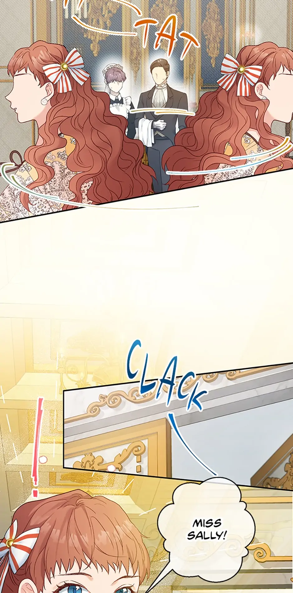 The Glamorous Life of the Fake Mistress - Chapter 19 manhwa