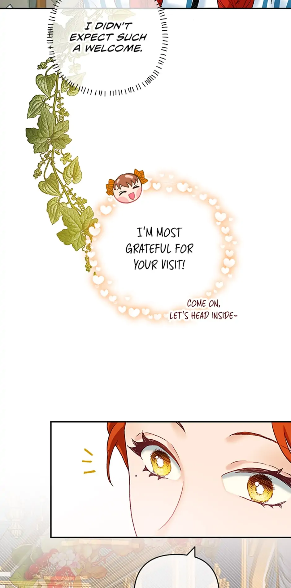 The Glamorous Life of the Fake Mistress - Chapter 19 manhwa