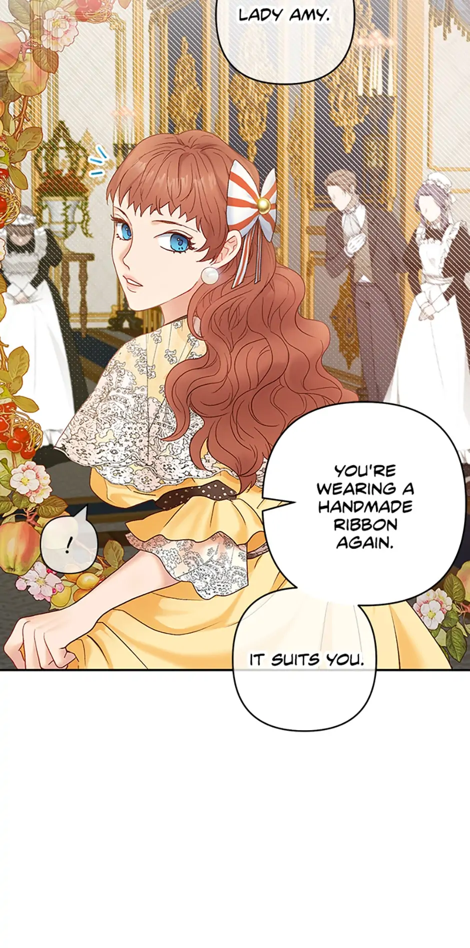 The Glamorous Life of the Fake Mistress - Chapter 19 manhwa