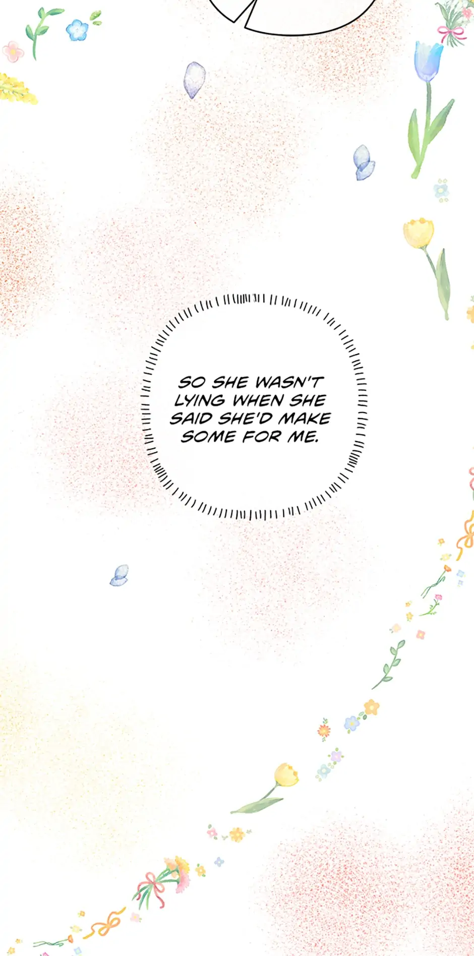 The Glamorous Life of the Fake Mistress - Chapter 19 manhwa