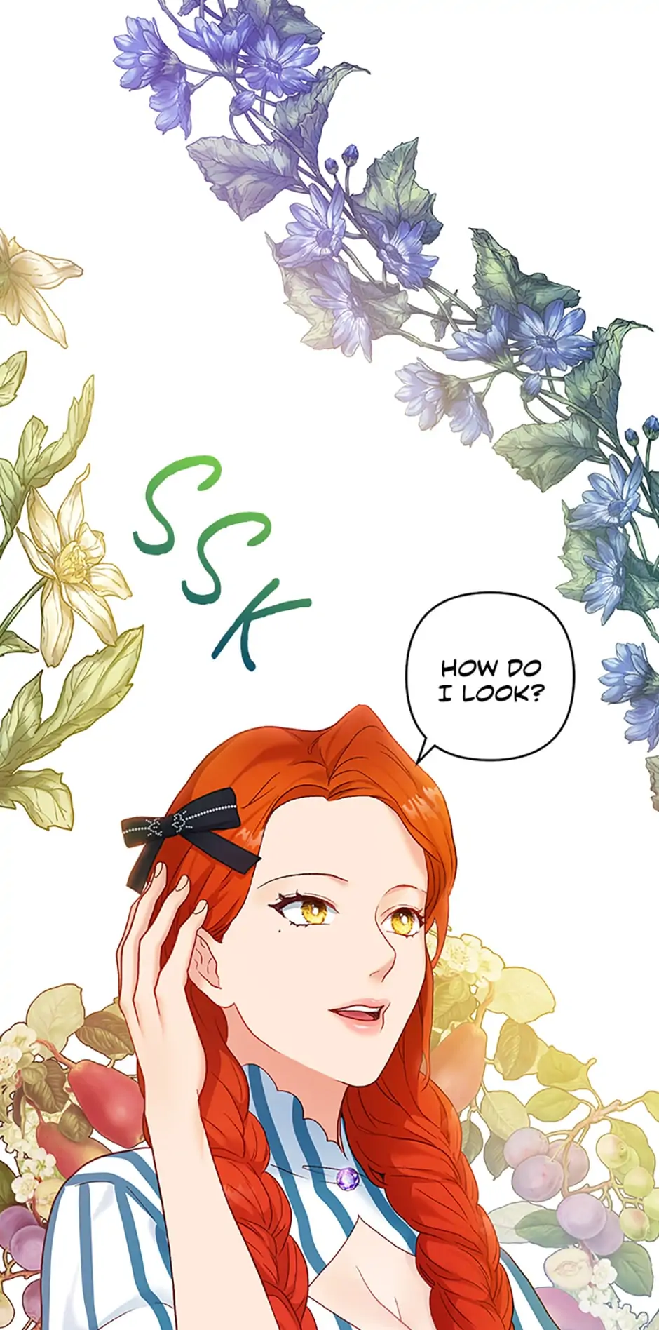 The Glamorous Life of the Fake Mistress - Chapter 19 manhwa