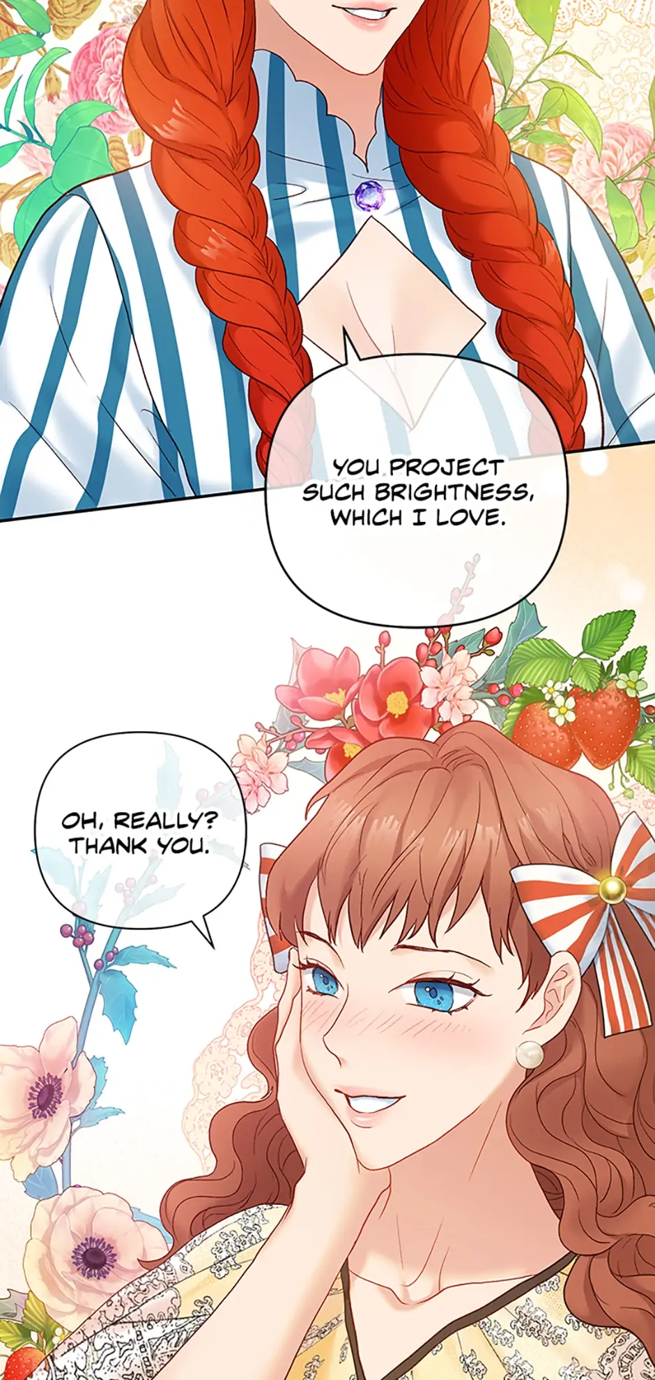 The Glamorous Life of the Fake Mistress - Chapter 19 manhwa