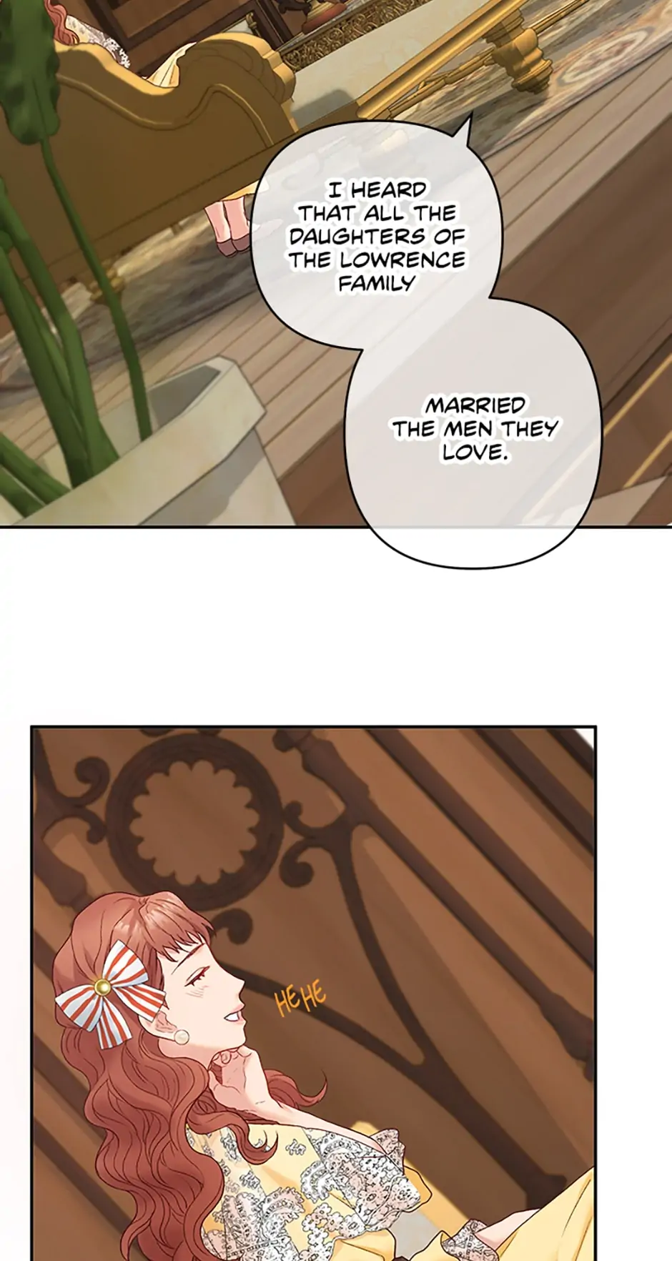 The Glamorous Life of the Fake Mistress - Chapter 19 manhwa