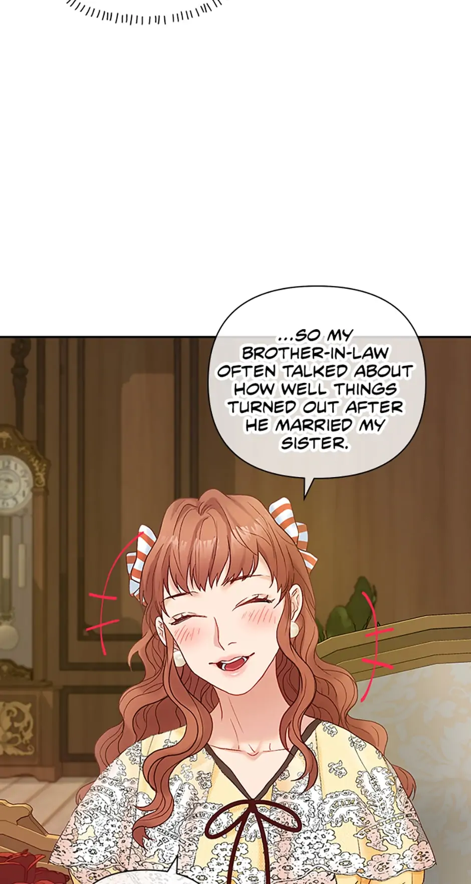 The Glamorous Life of the Fake Mistress - Chapter 19 manhwa