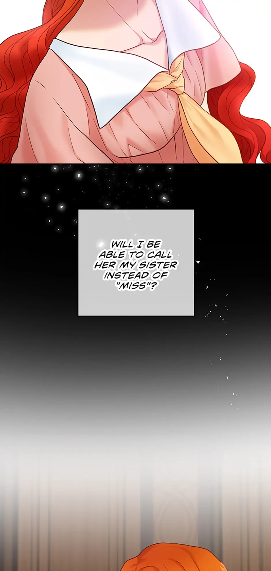 The Glamorous Life of the Fake Mistress - Chapter 19 manhwa