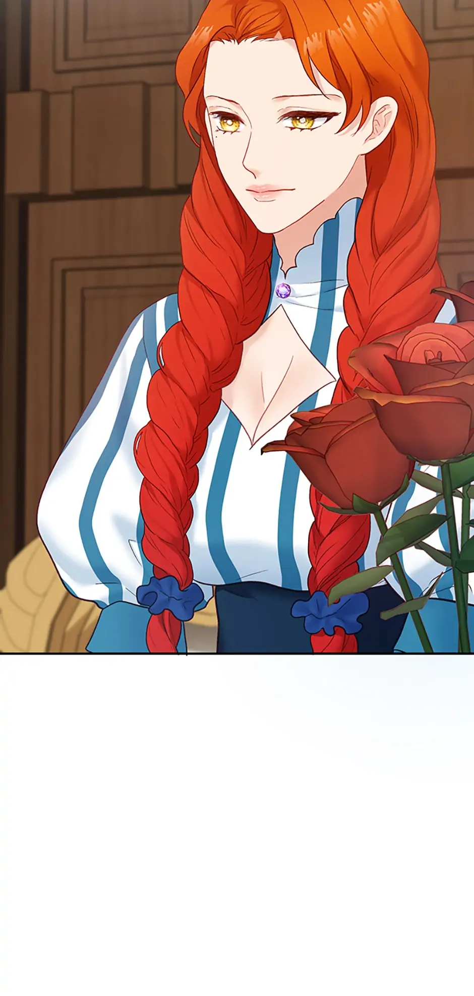 The Glamorous Life of the Fake Mistress - Chapter 19 manhwa