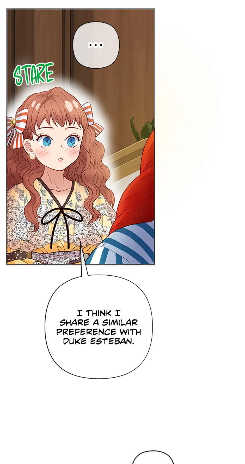 The Glamorous Life of the Fake Mistress - Chapter 19 manhwa