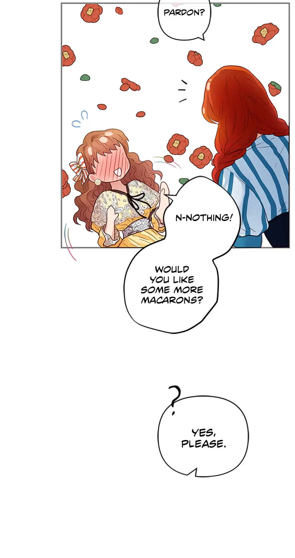 The Glamorous Life of the Fake Mistress - Chapter 19 manhwa