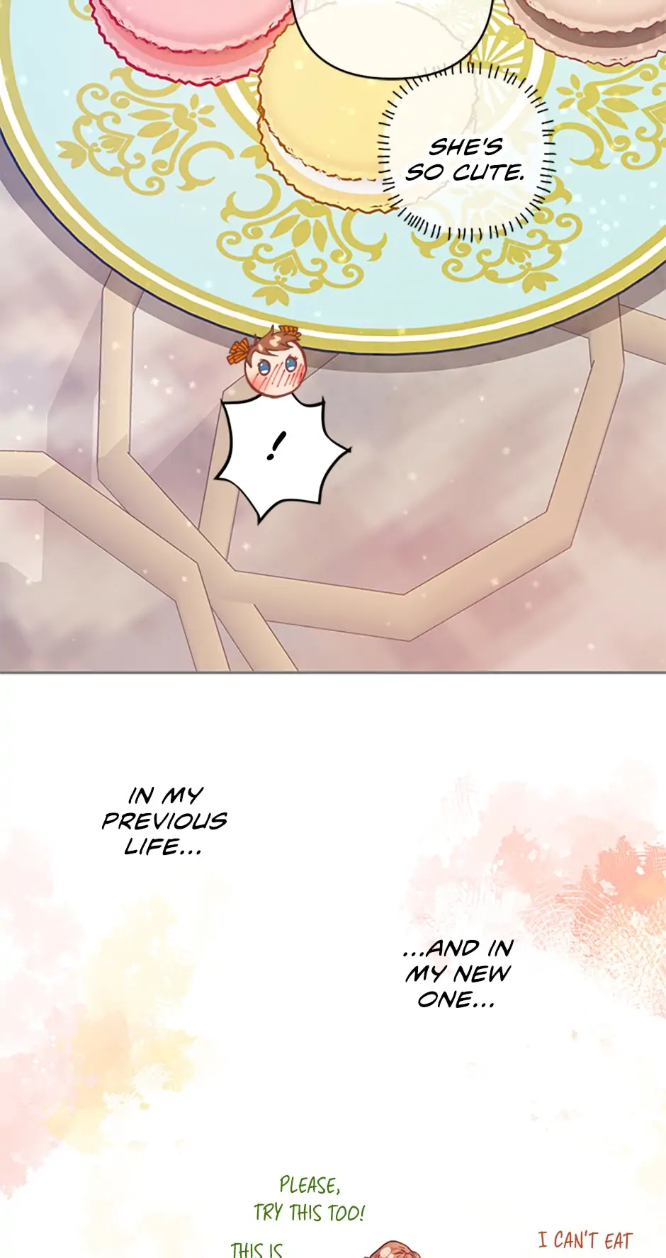 The Glamorous Life of the Fake Mistress - Chapter 19 manhwa