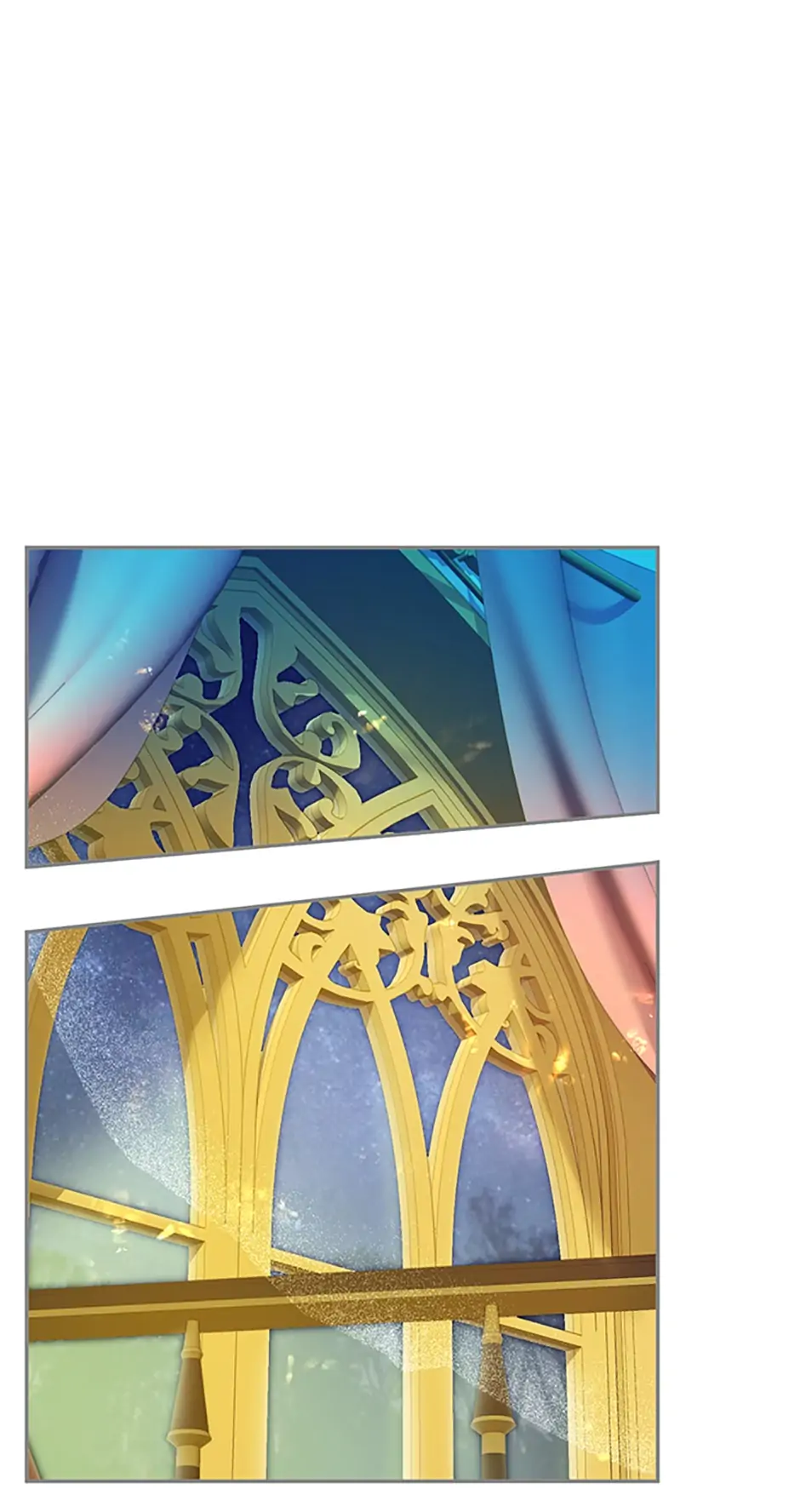 The Glamorous Life of the Fake Mistress - Chapter 19 manhwa