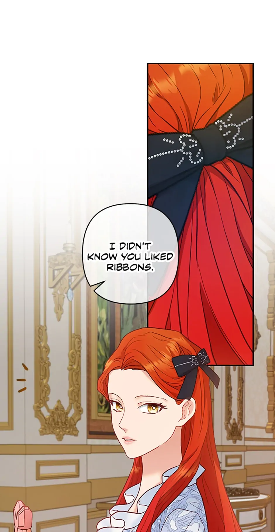 The Glamorous Life of the Fake Mistress - Chapter 19 manhwa