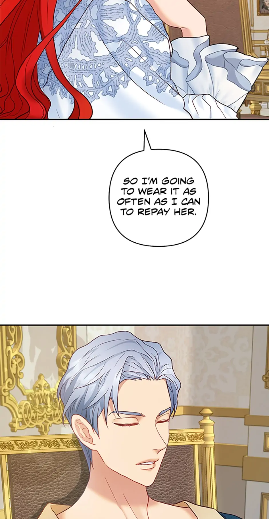 The Glamorous Life of the Fake Mistress - Chapter 19 manhwa
