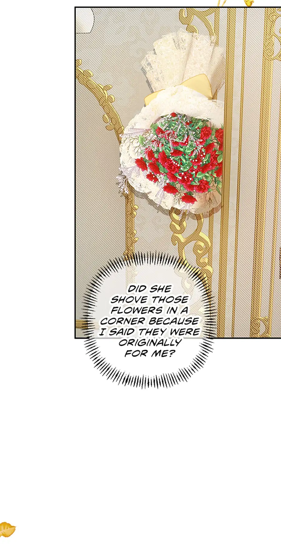 The Glamorous Life of the Fake Mistress - Chapter 19 manhwa