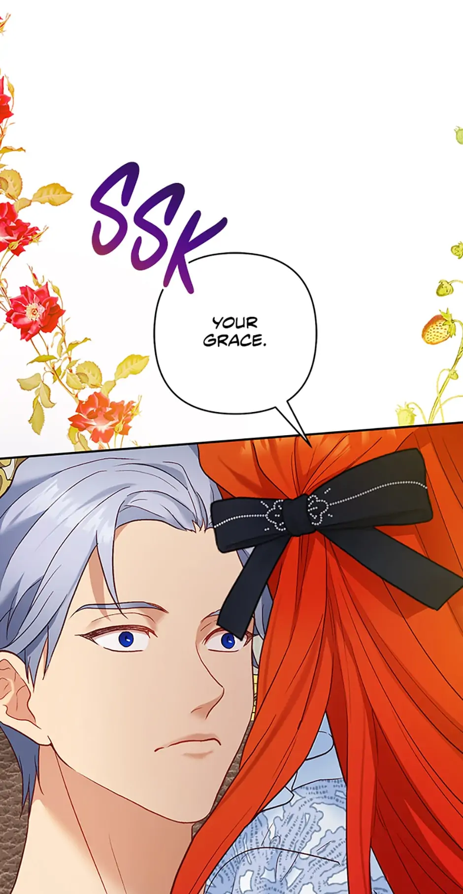 The Glamorous Life of the Fake Mistress - Chapter 19 manhwa