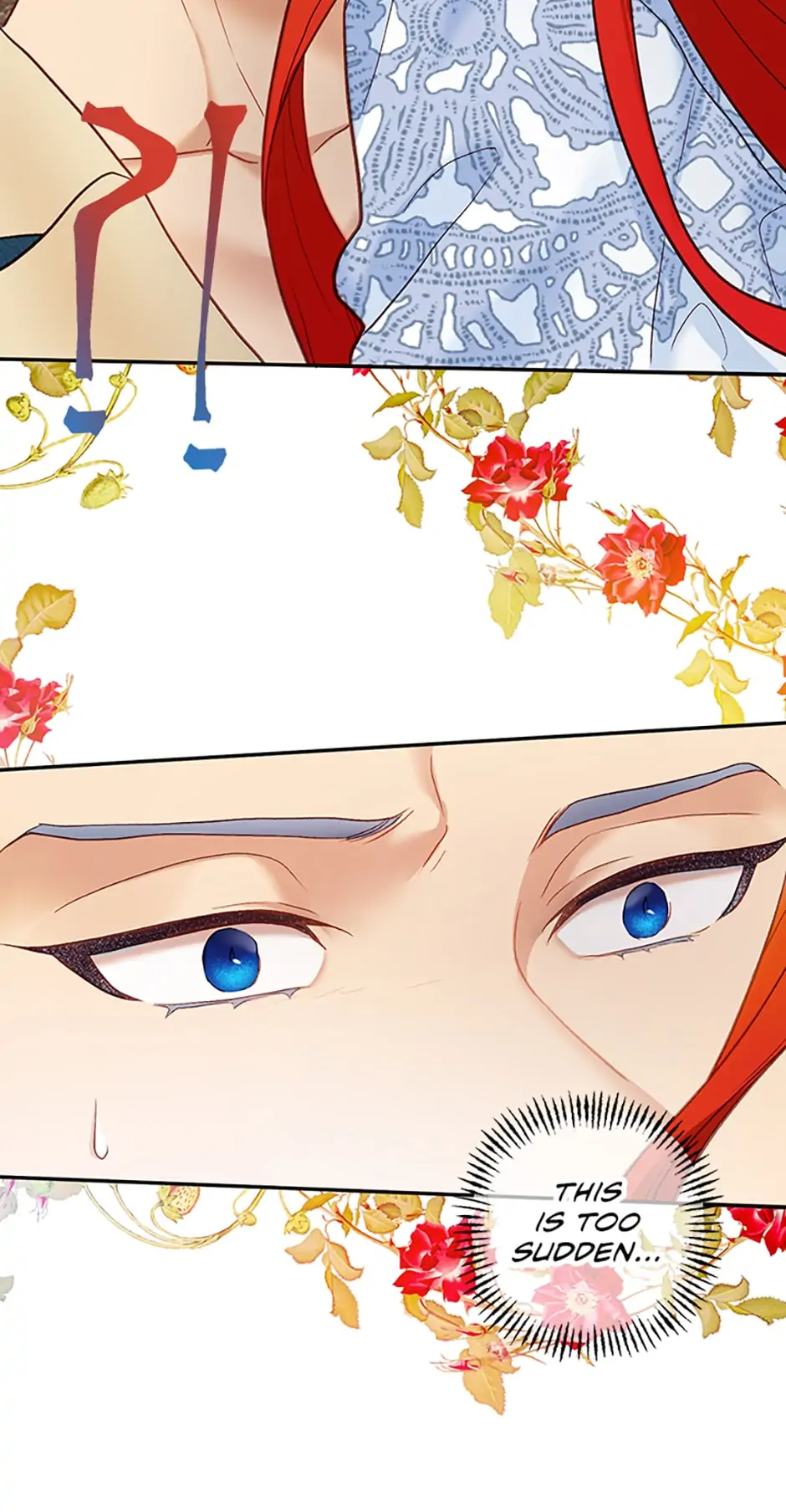 The Glamorous Life of the Fake Mistress - Chapter 19 manhwa