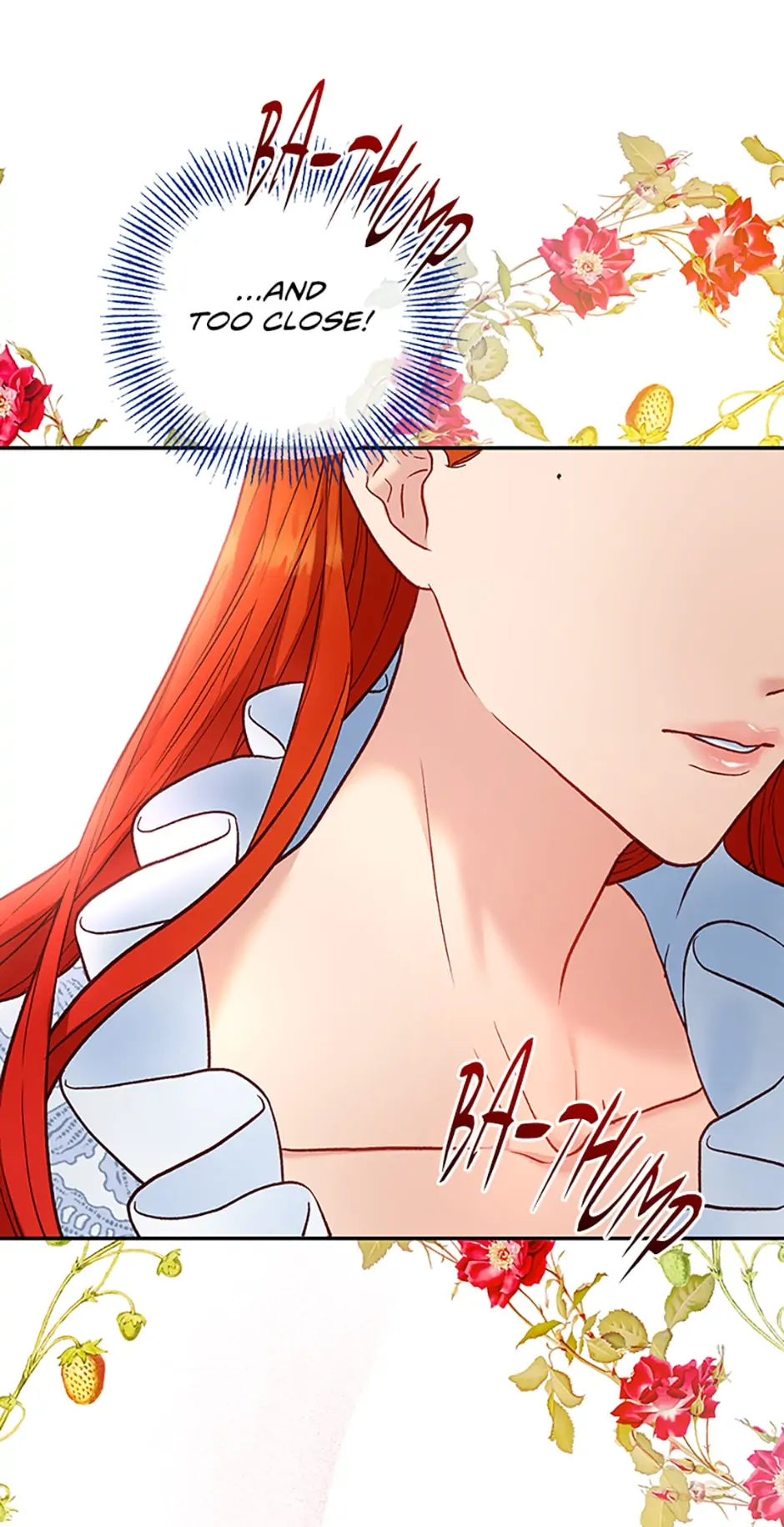 The Glamorous Life of the Fake Mistress - Chapter 19 manhwa