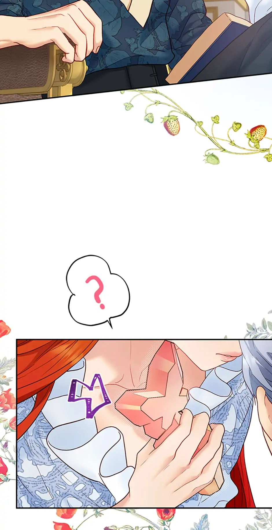 The Glamorous Life of the Fake Mistress - Chapter 19 manhwa