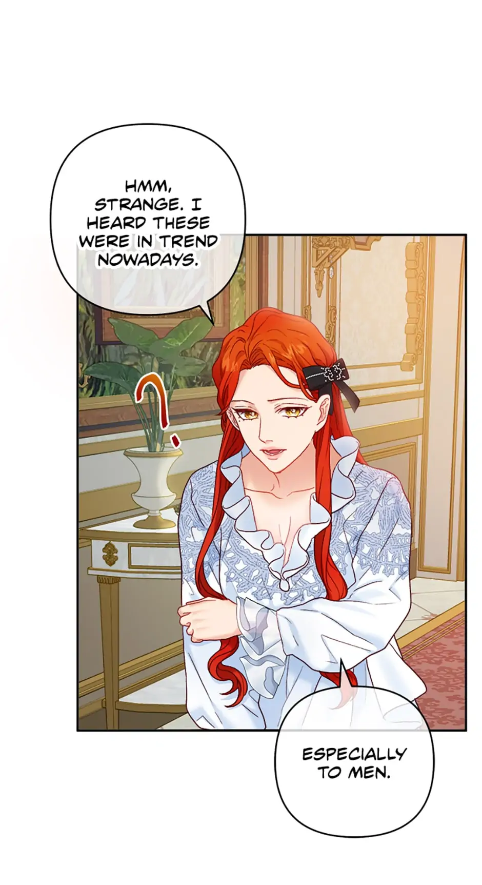 The Glamorous Life of the Fake Mistress - Chapter 19 manhwa