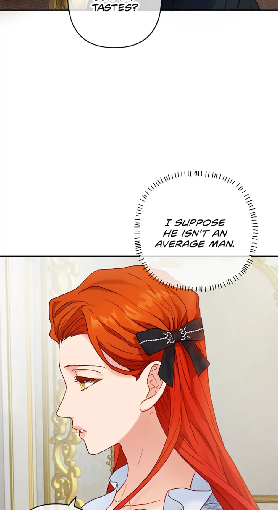 The Glamorous Life of the Fake Mistress - Chapter 19 manhwa