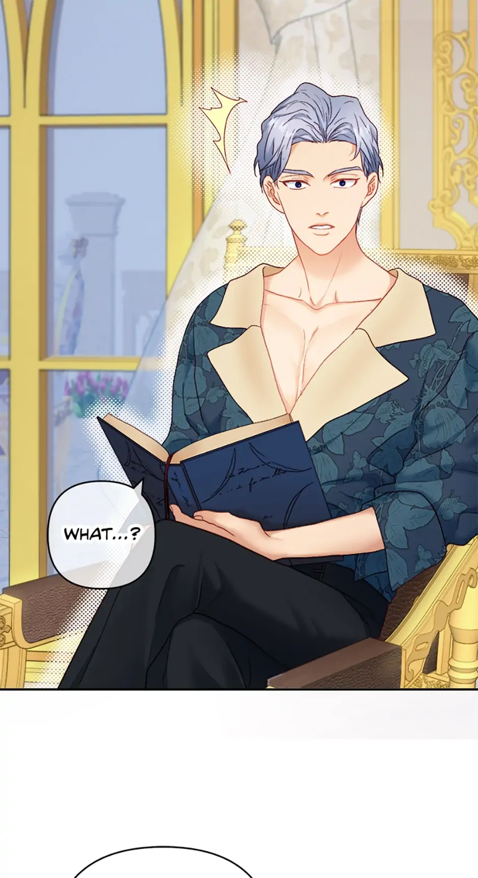 The Glamorous Life of the Fake Mistress - Chapter 19 manhwa
