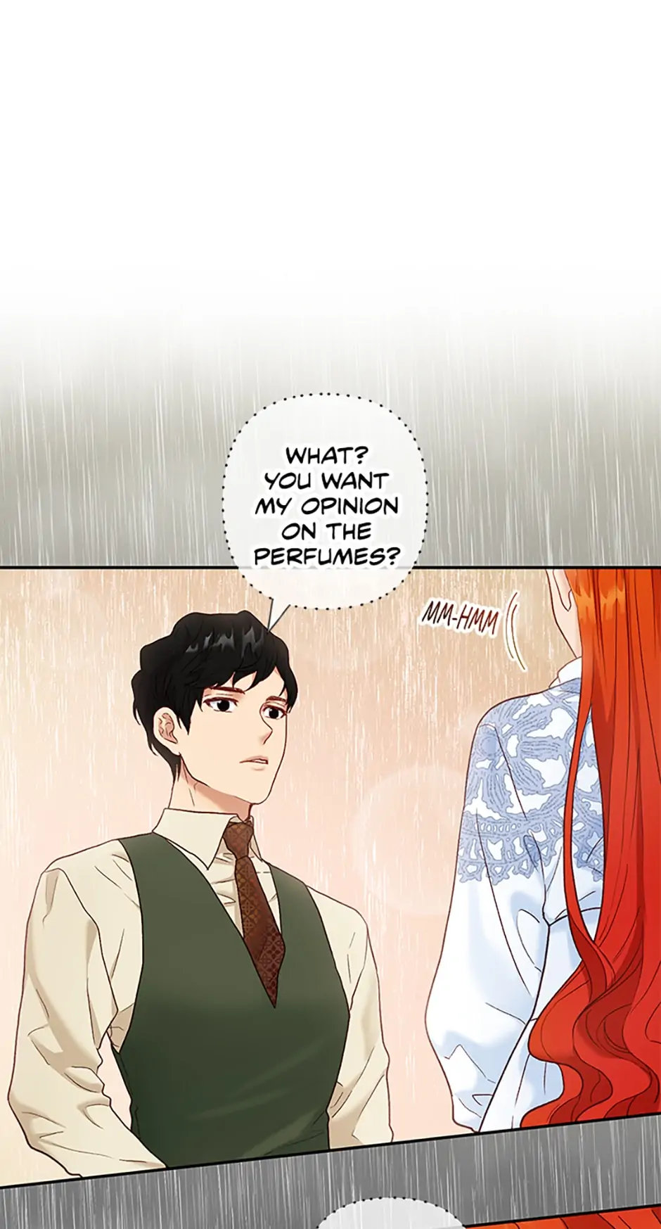 The Glamorous Life of the Fake Mistress - Chapter 19 manhwa