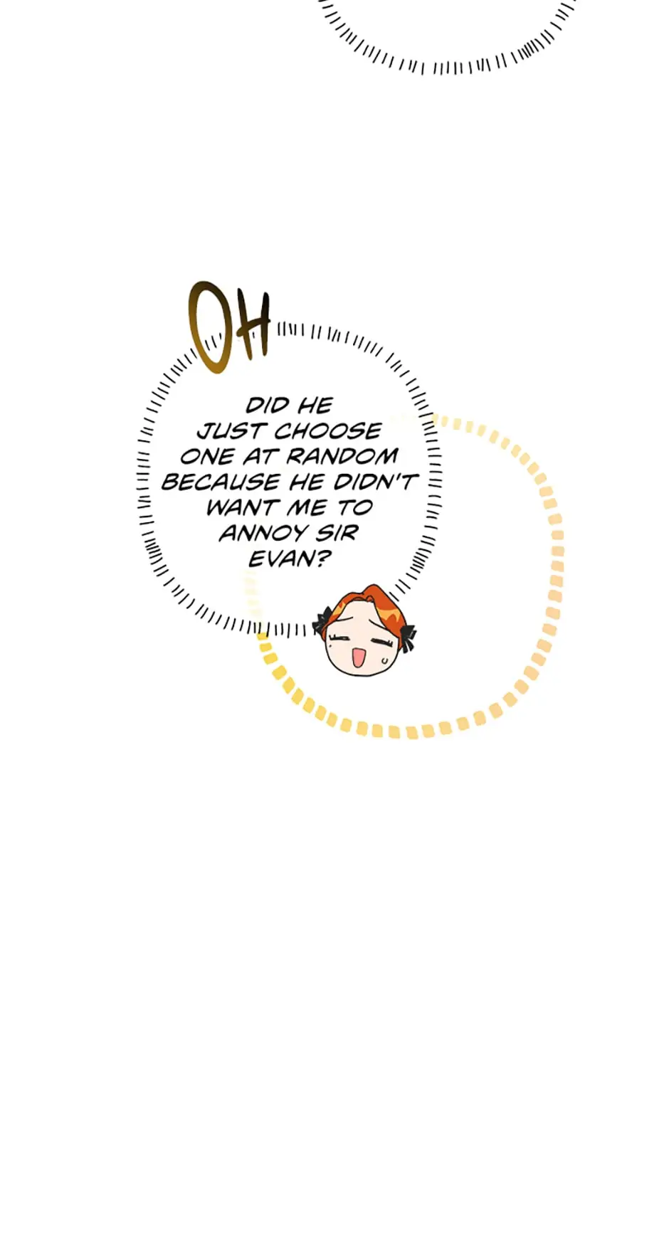The Glamorous Life of the Fake Mistress - Chapter 19 manhwa