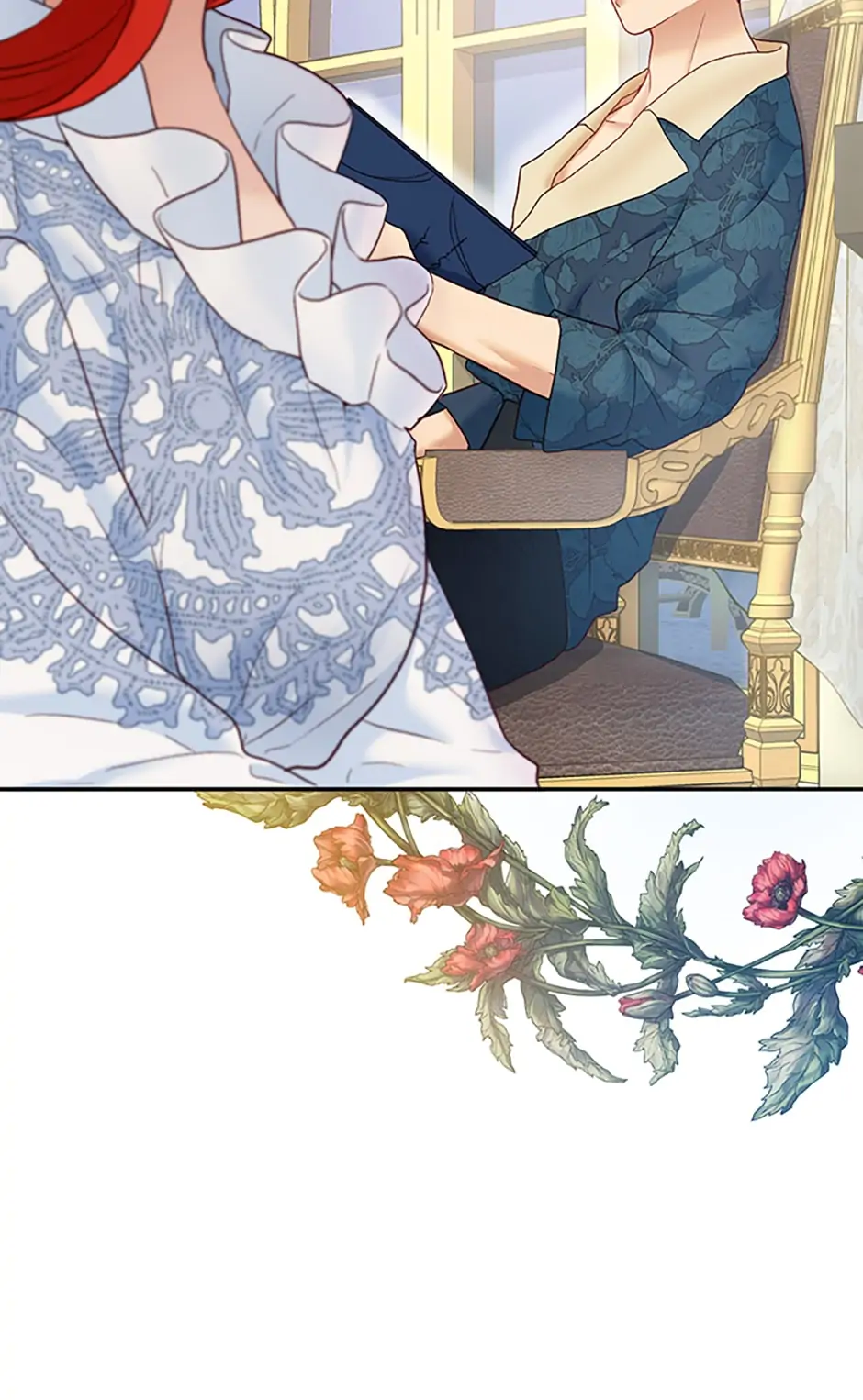 The Glamorous Life of the Fake Mistress - Chapter 19 manhwa